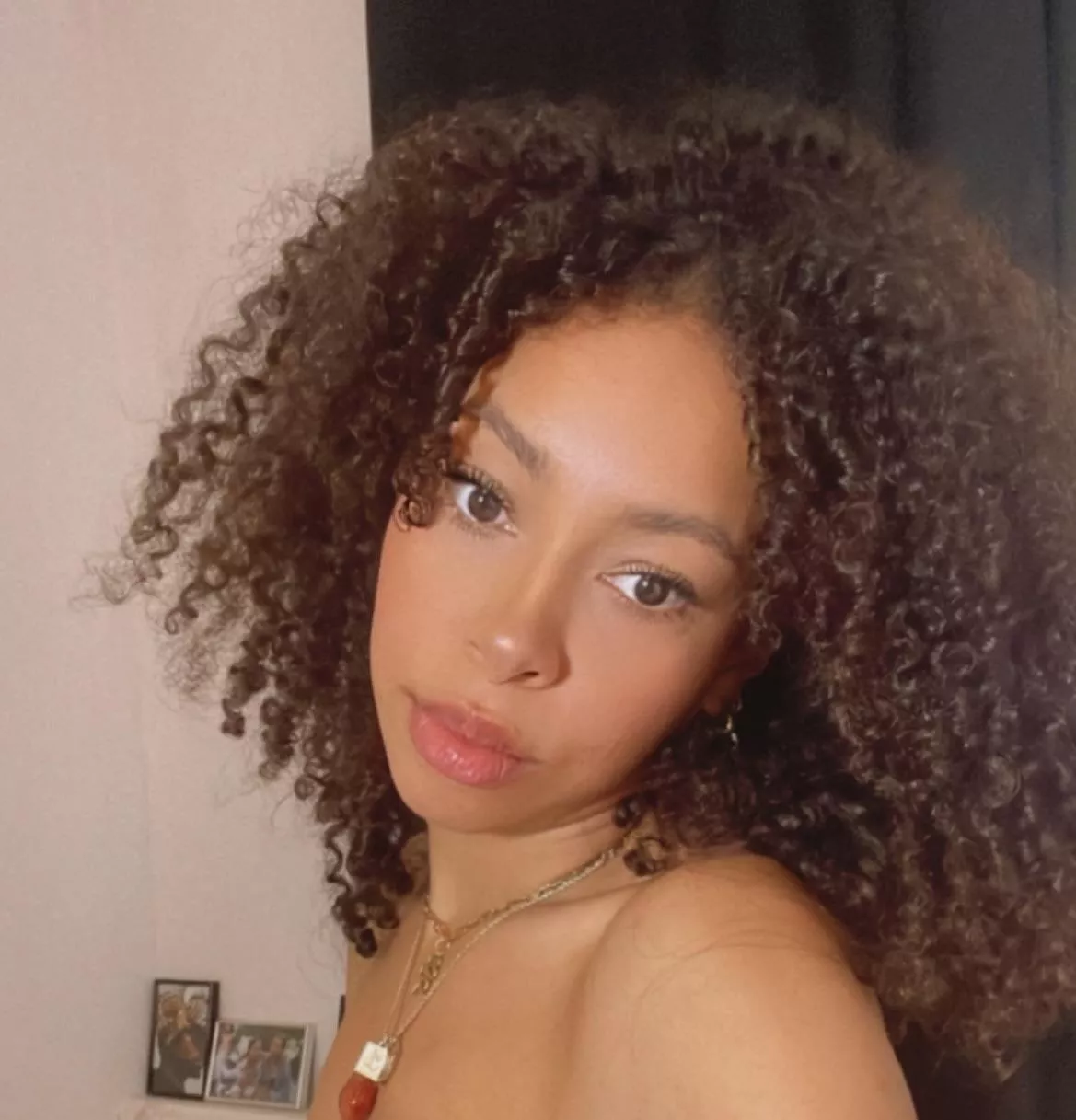 Am I your type? Dutch x Surinamese