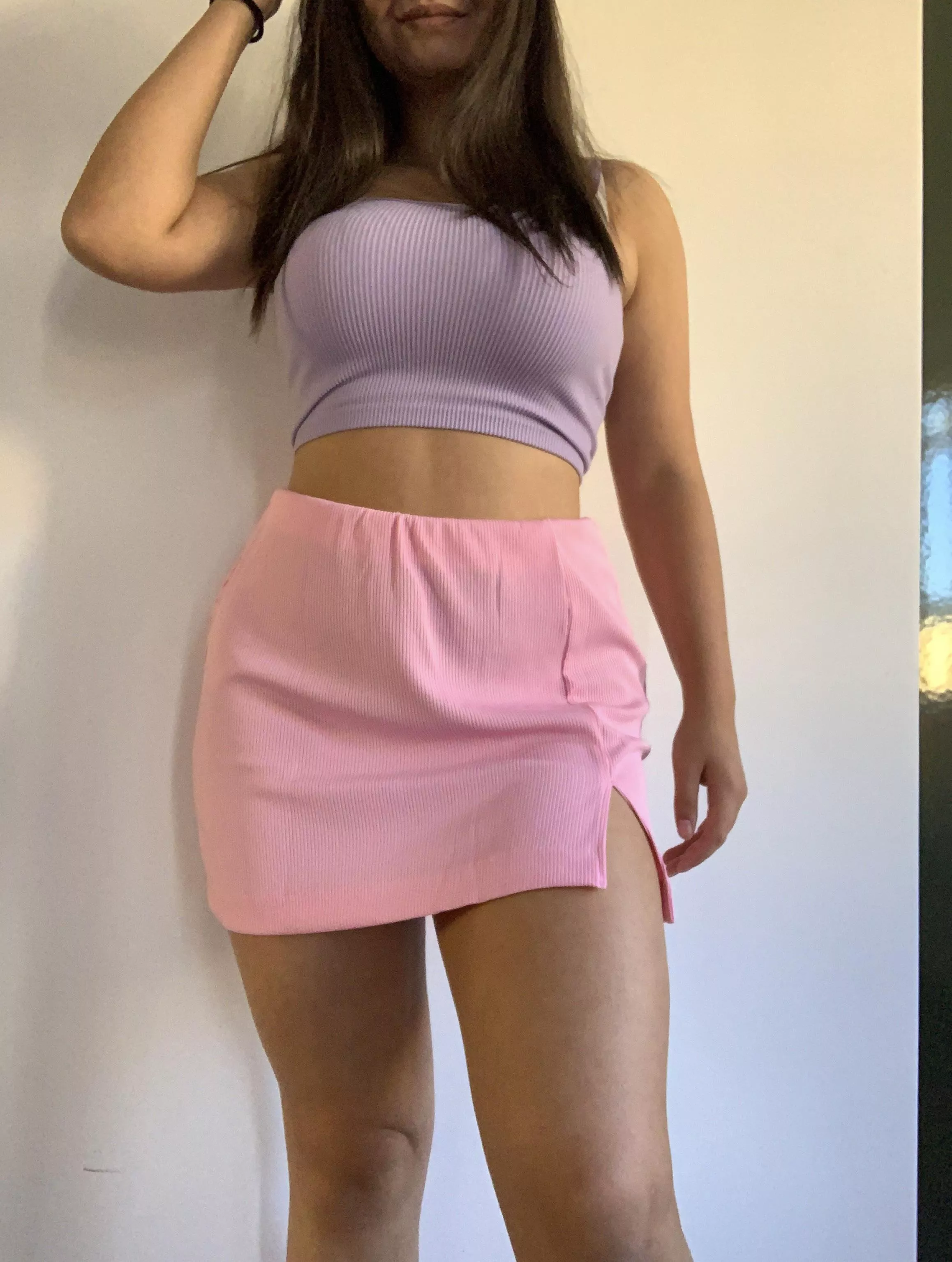 Am I your type? (F) Am I your type? (F)