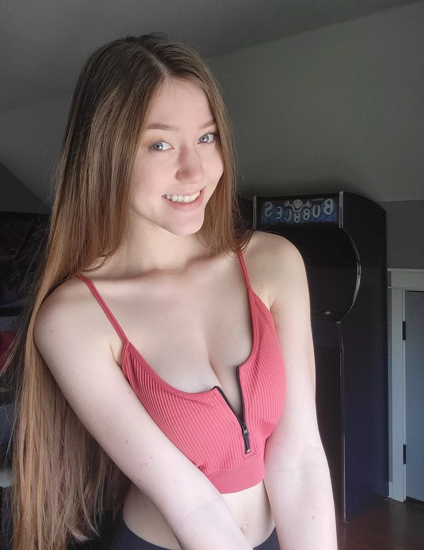 Am I your type? Am I your type?