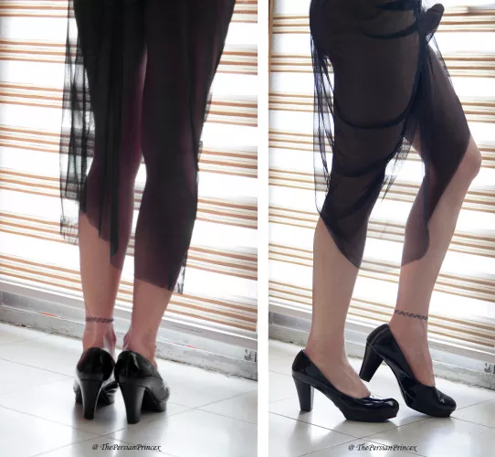 Am I your type of girl?