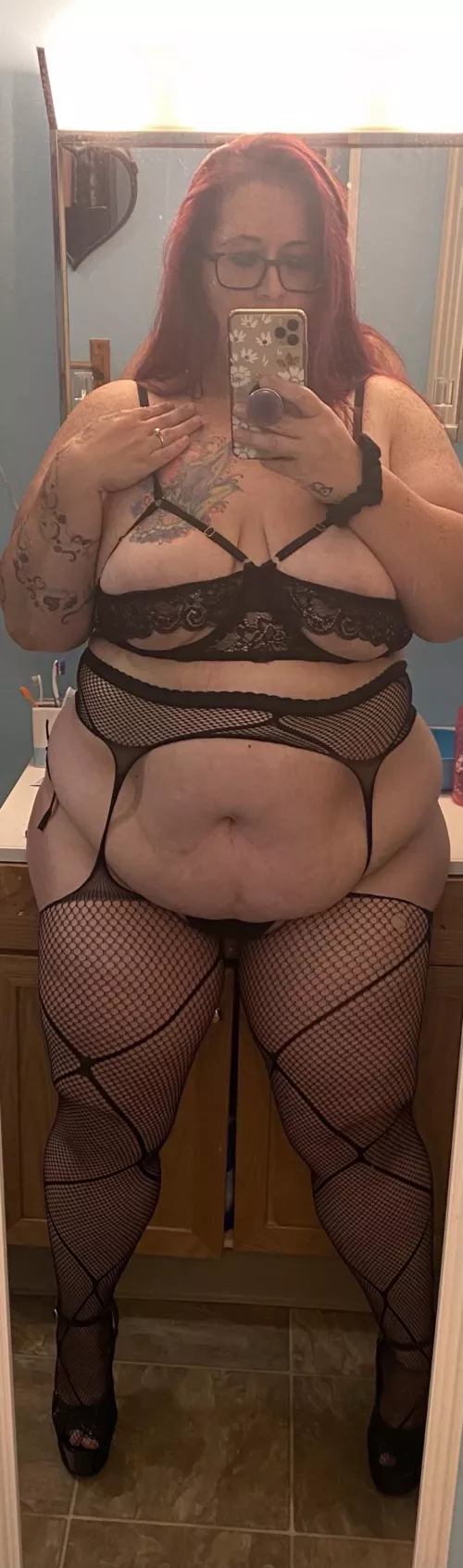 Am I your type? On a scale from 1-10π