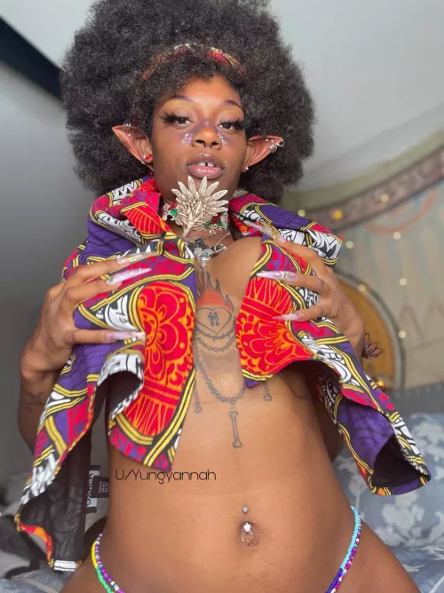 Am I your type?
