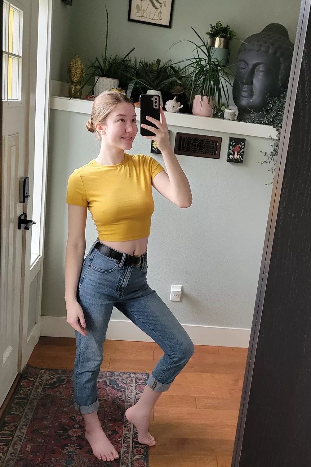Am I your type?? Am I your type??
