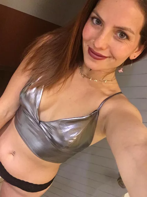 Am I your type ? Am I your type ?