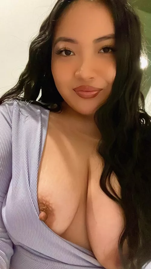 Am I your type? Am I your type?