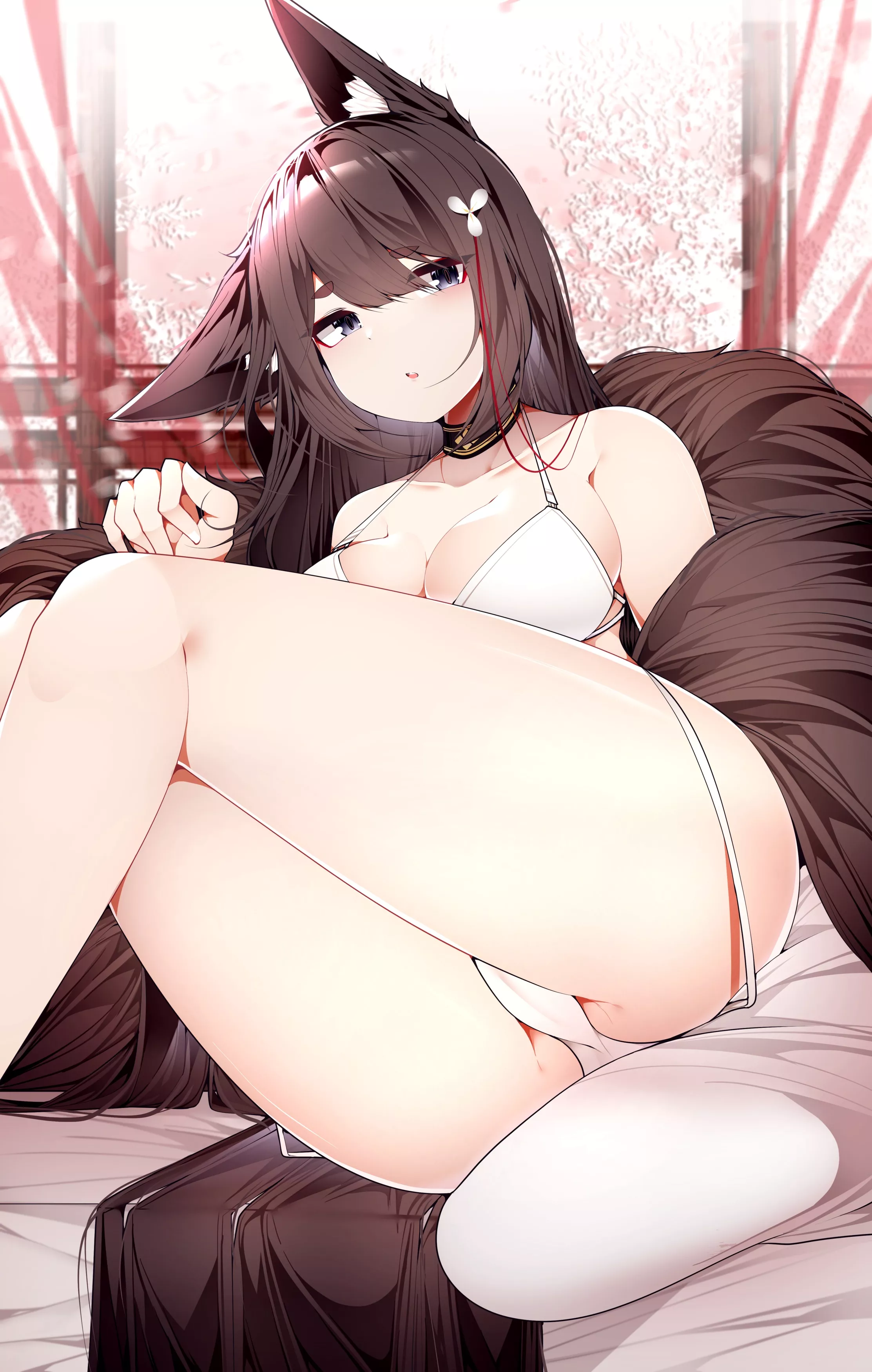 Amagi - Azur Lane Amagi - Azur Lane