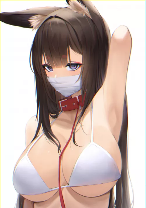 Amagi [Azur Lane]
