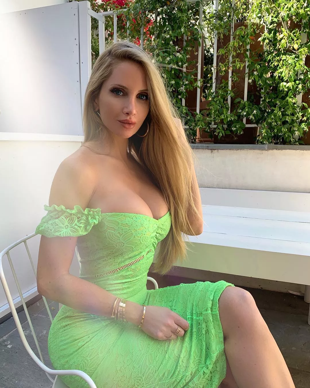 Amanda Lee Amanda Lee