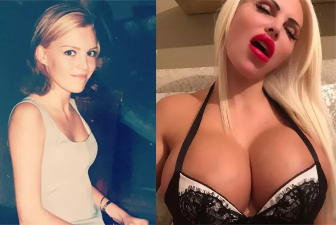 Amanda Lovelie Amanda Lovelie