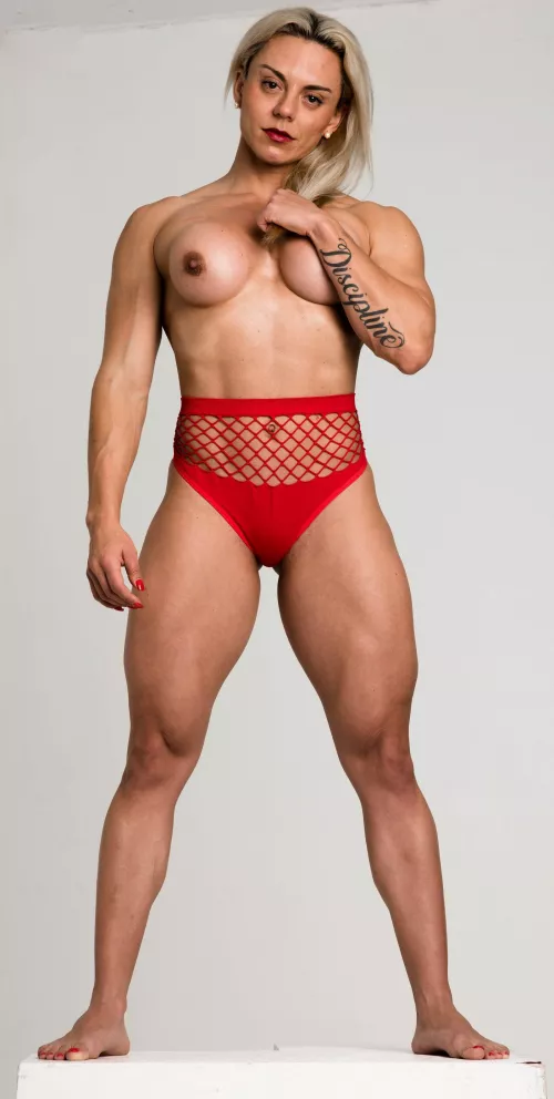 Amanda M.