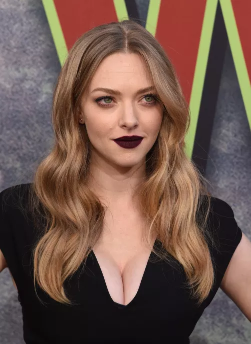 Amanda Seyfried Amanda Seyfried