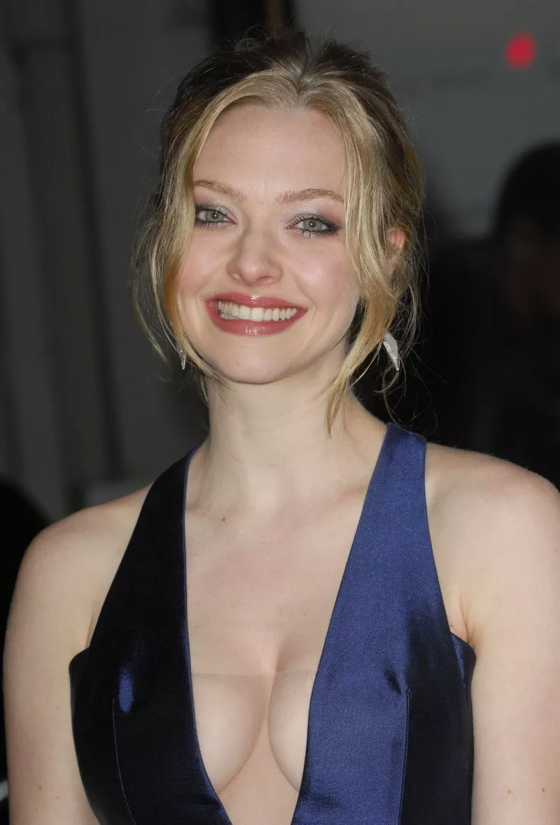 Amanda Seyfried Amanda Seyfried