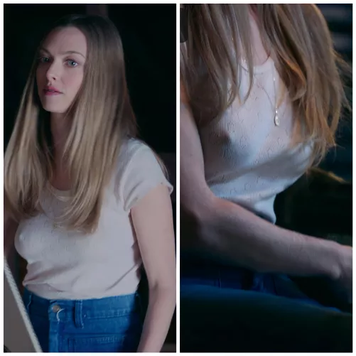Amanda Seyfried Amanda Seyfried