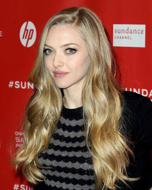 Amanda Seyfried Amanda Seyfried