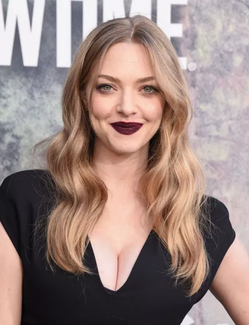 Amanda Seyfried Amanda Seyfried