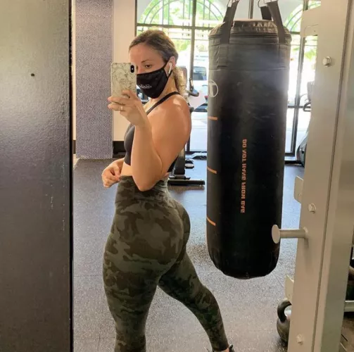 Amanda Zizzo undefeated Amanda Zizzo undefeated