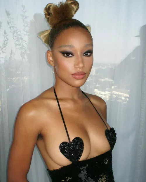 Amandla Stenberg Amandla Stenberg