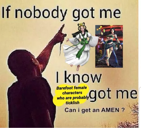 Amaterasu and Mu Wa are messing with my kinks RN π³
