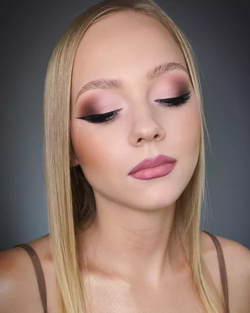 Amazing Eyelids Amazing Eyelids