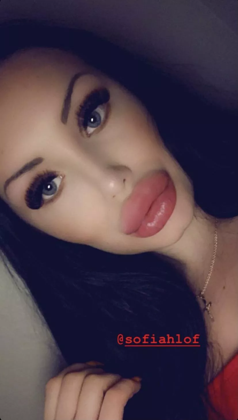 Amazing lips Amazing lips