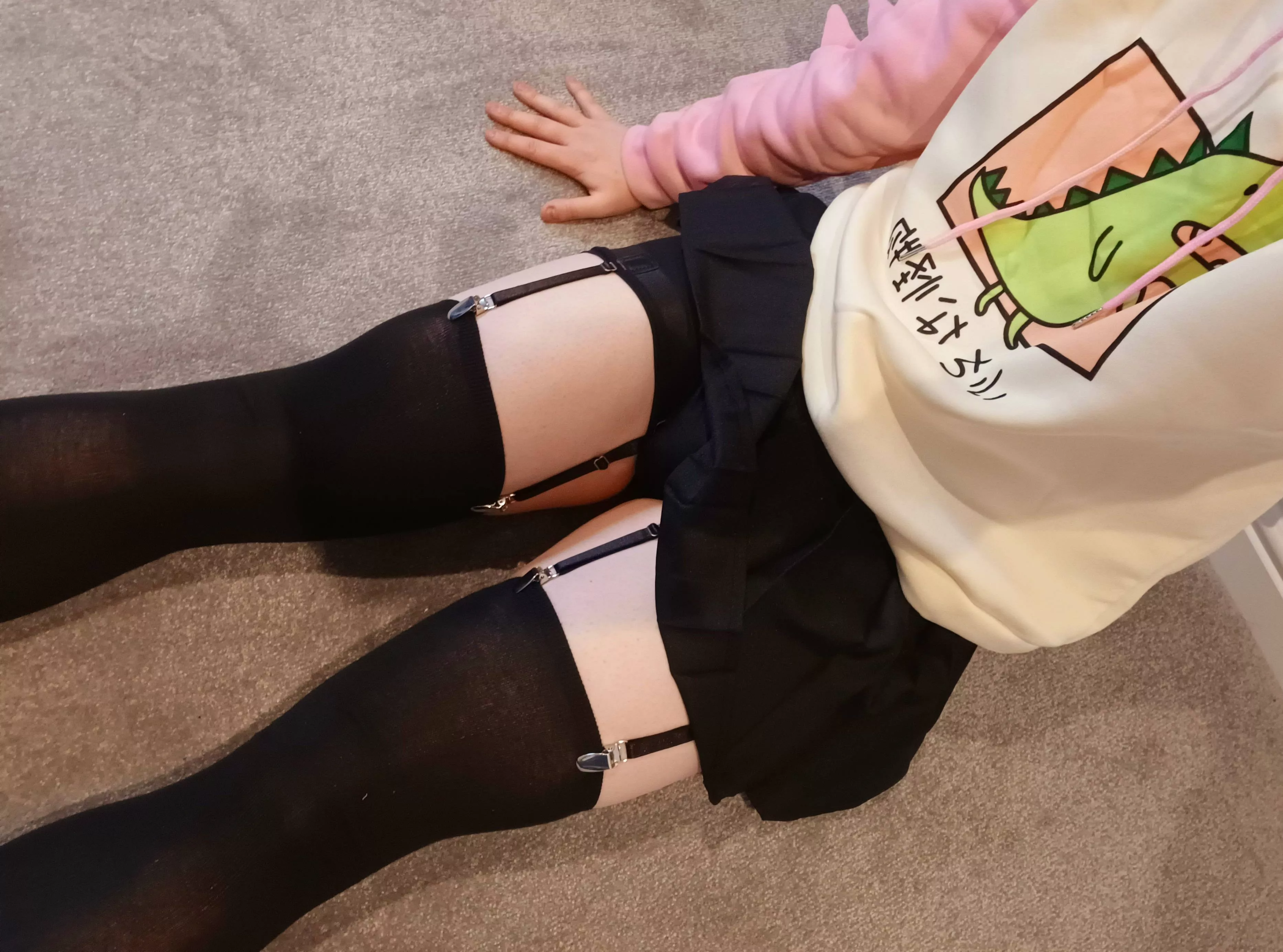 Amazon Femboy Starter Pack £39.99