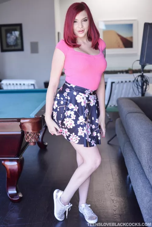 Amber Ivy