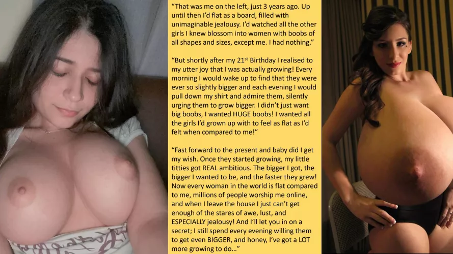 Ambition (morph by Morphoshop)