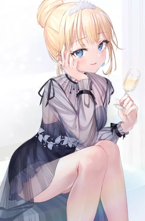 Amelia Watson Amelia Watson