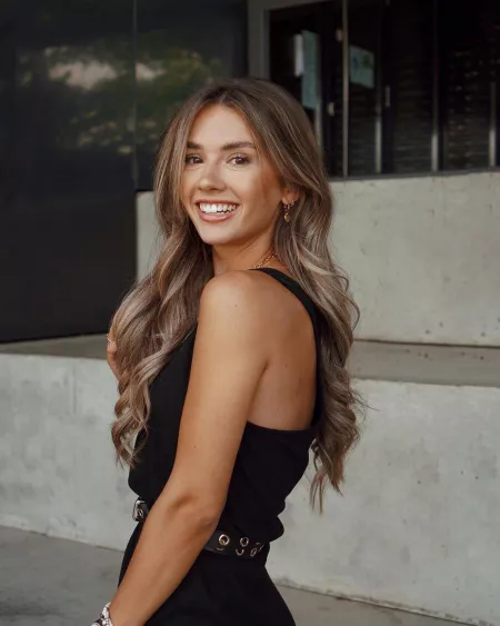 Amelie Weissenberger Amelie Weissenberger