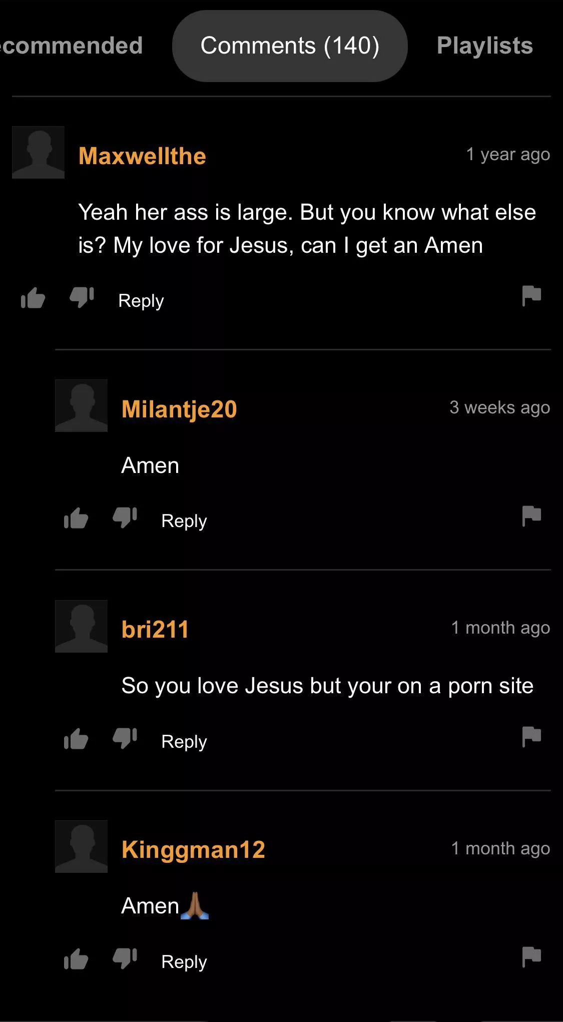 amen amen