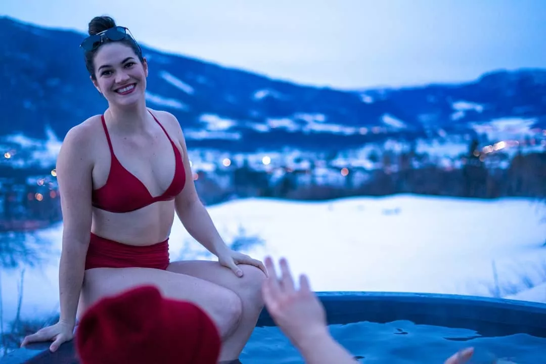 American Luger Summer Britcher