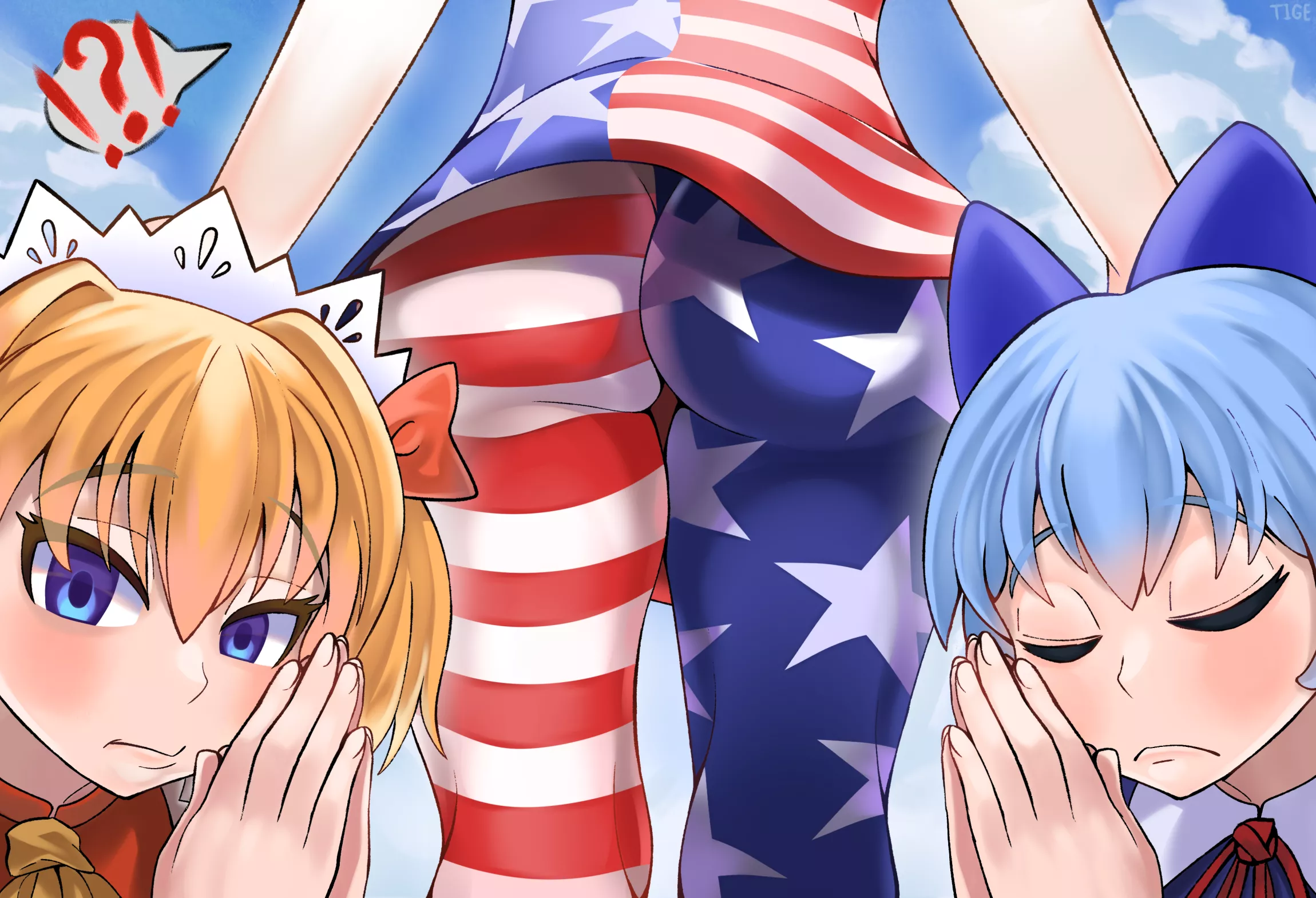 America S Ass Nudes Touhou Nsfw Nude Pics Org