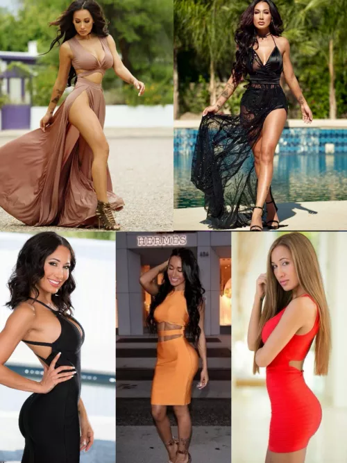 Amia Miley Amia Miley