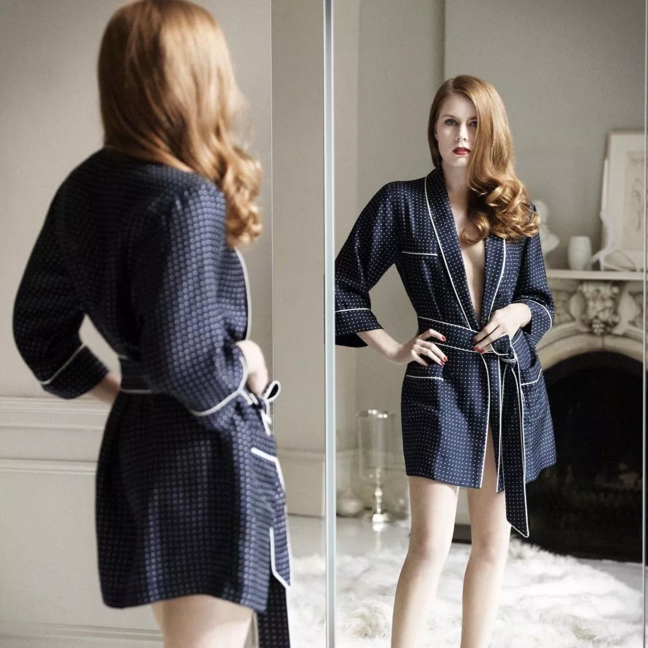 Amy Adams Amy Adams