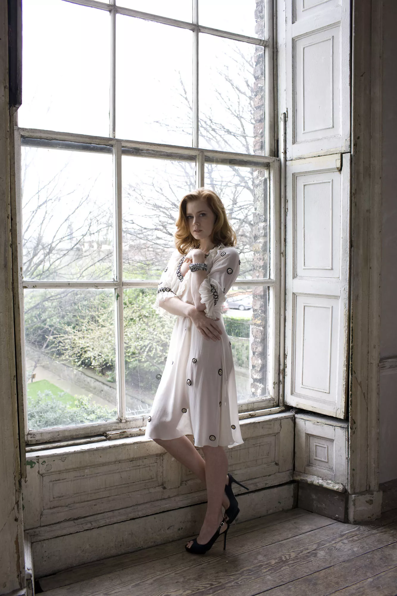 Amy Adams Amy Adams