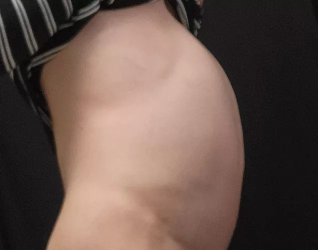 An addendum to my previous post