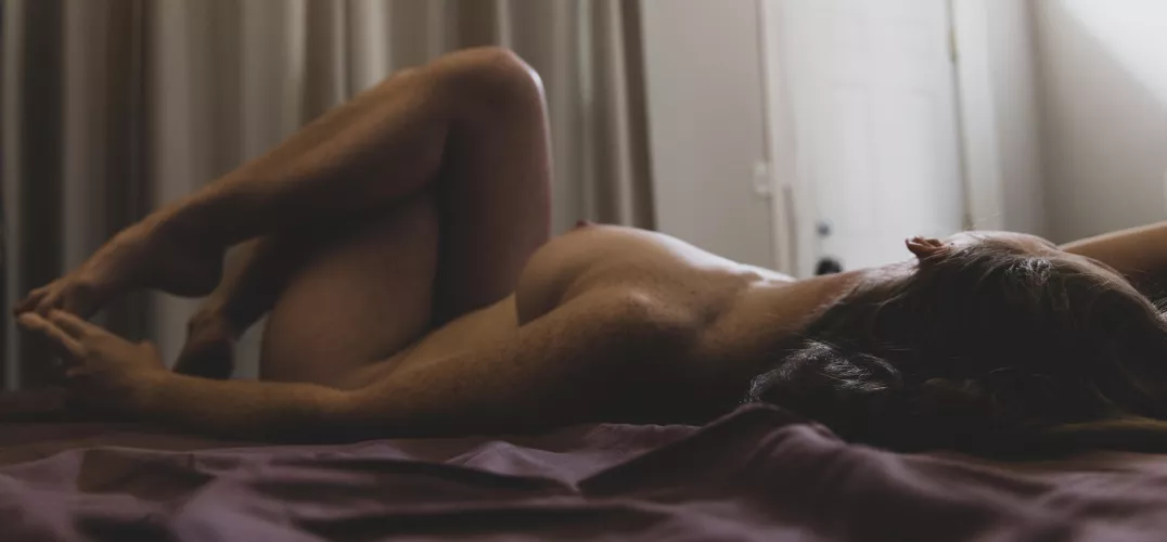 An eclectic and erotic enigma. An eclectic and erotic enigma.