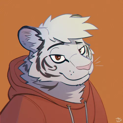 an icon commission i did! (@livintrashcan on twitter)