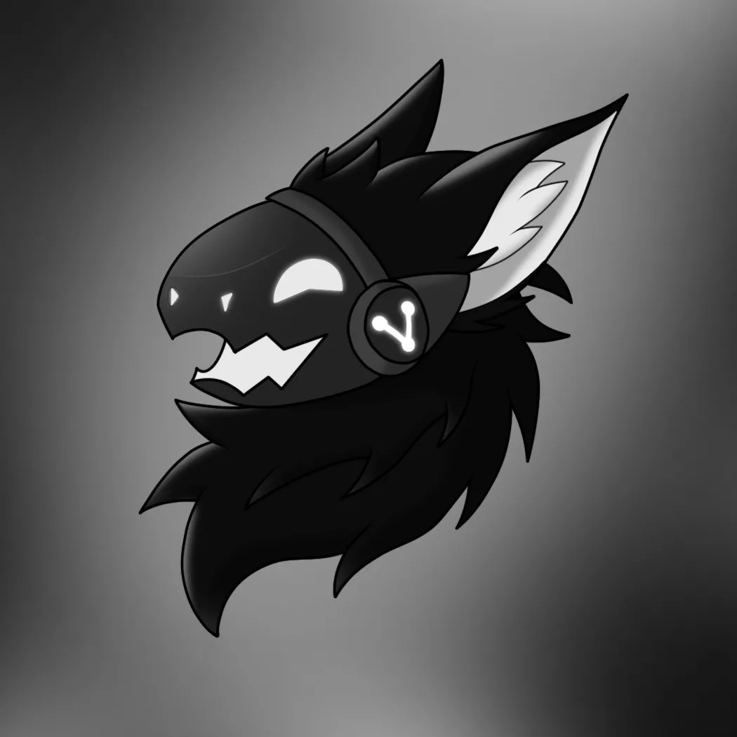 An icon I made for myself a few weeks ago. I'm very new to drawing and absolutely love the way it turned out!