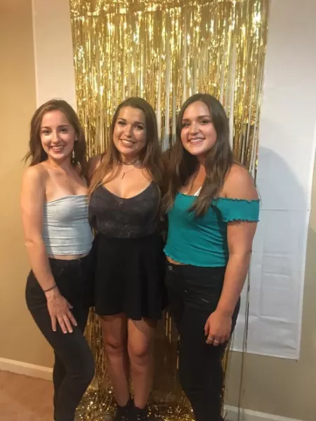 An interesting title An interesting title