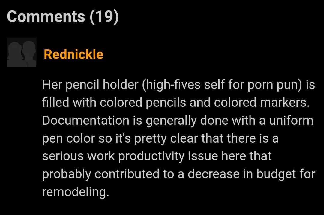 An interesting title An interesting title
