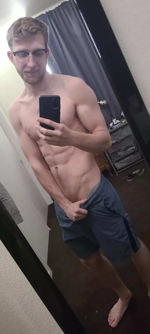 An interesting title