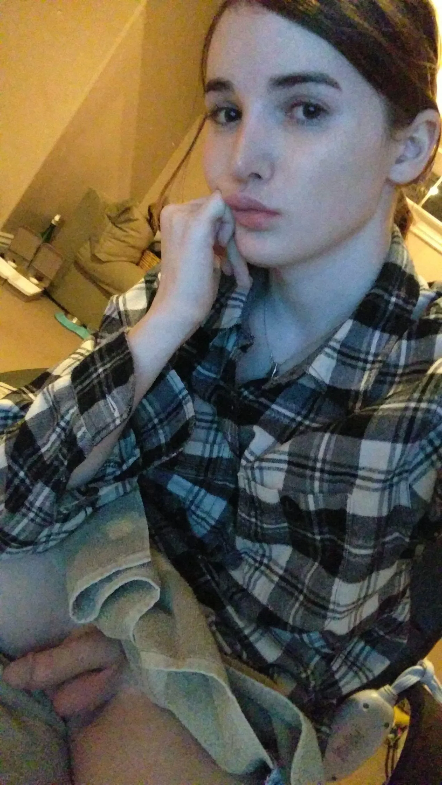 an old one but i look cute :3