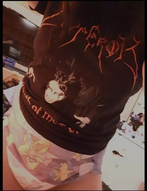 An oldy but a goody from the first lockdown in the UK. 😊