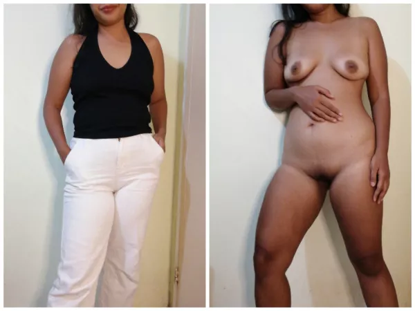 an on/off from a shy Filipina 🙈