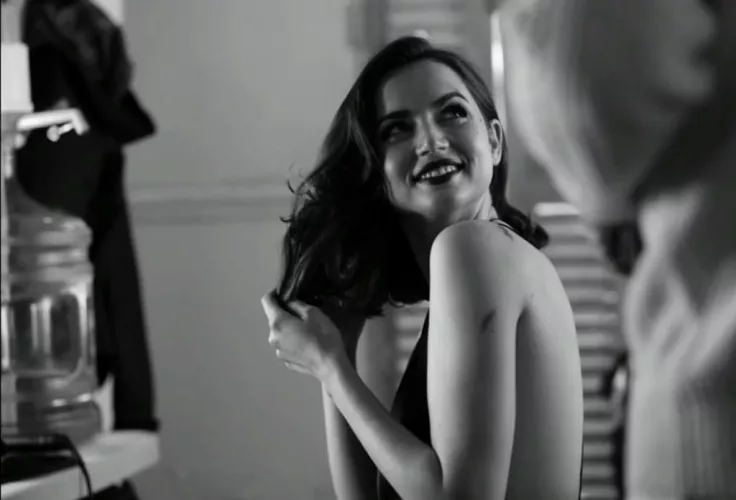 Ana de Armas Ana de Armas