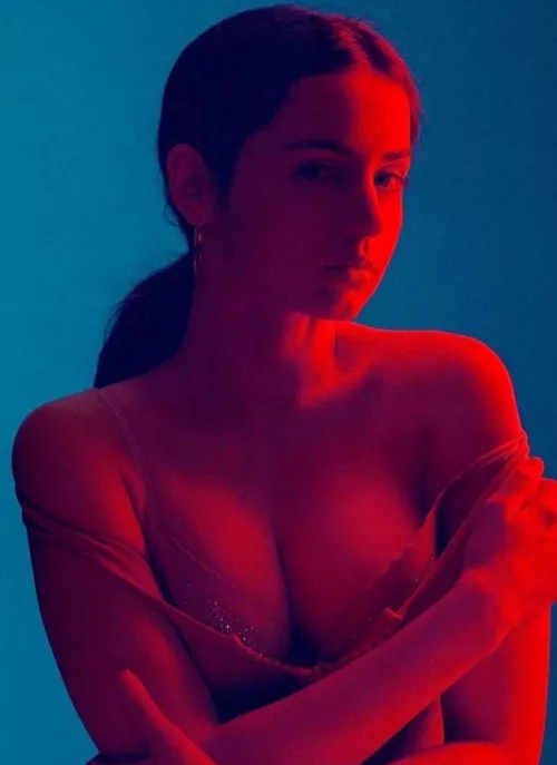 Ana de Armas
