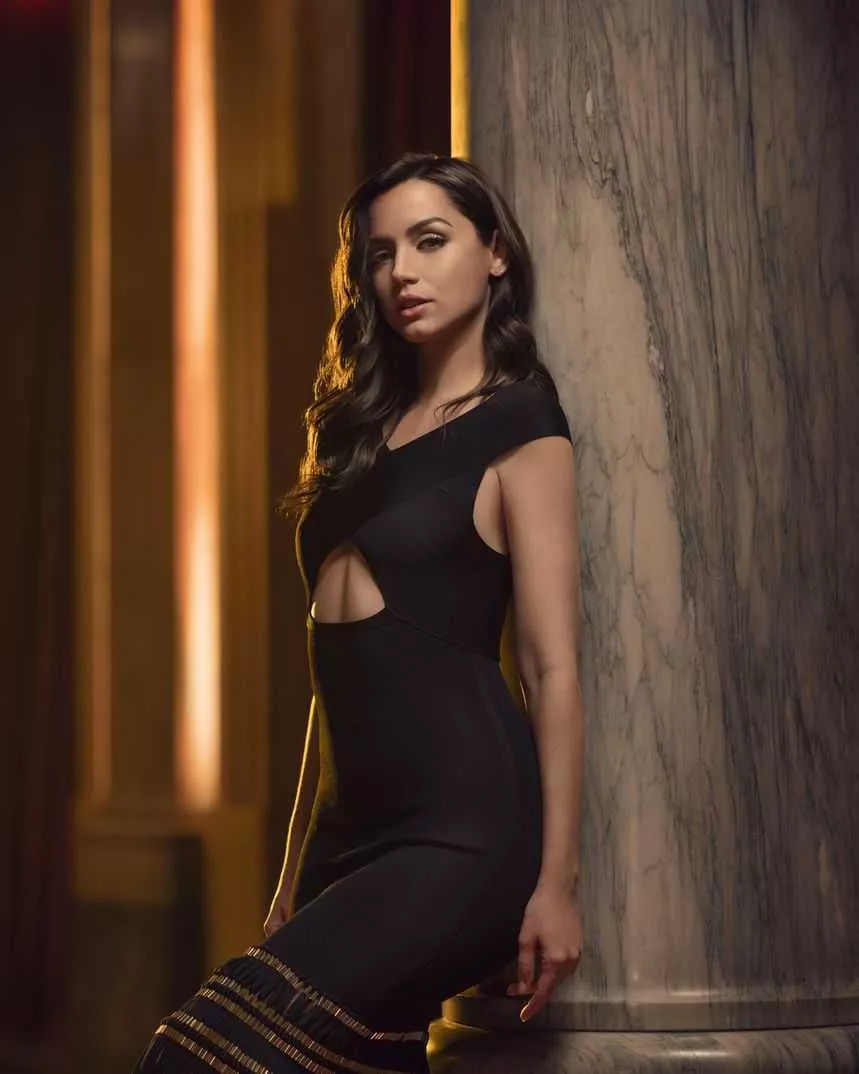 Ana de Armas Ana de Armas