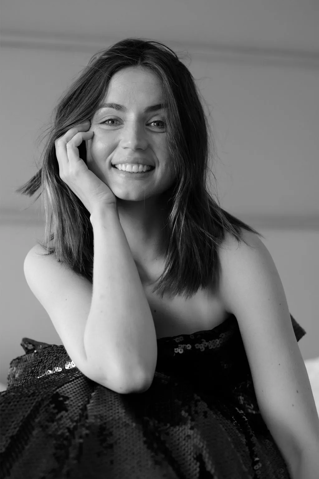 Ana de Armas Ana de Armas