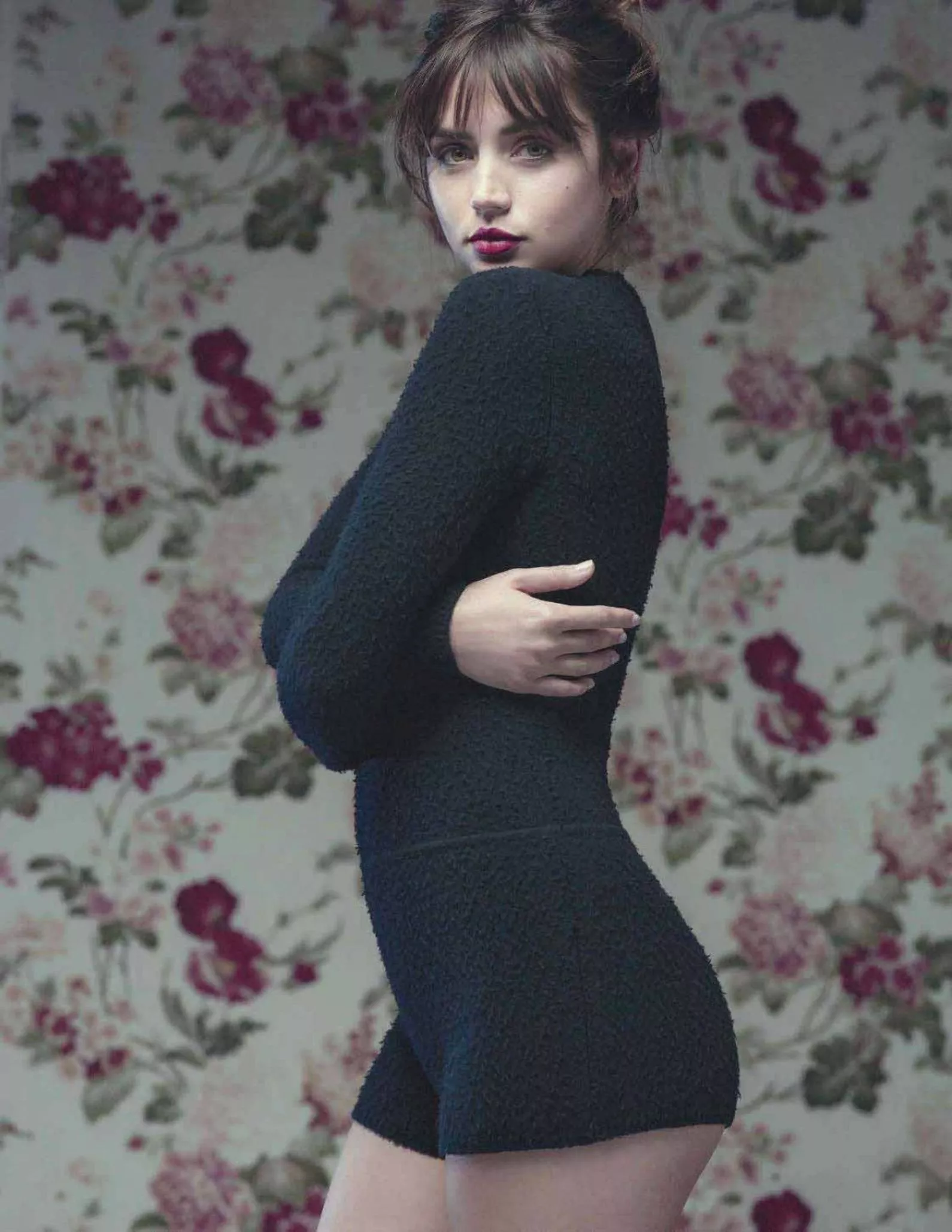 Ana De Armas Фото